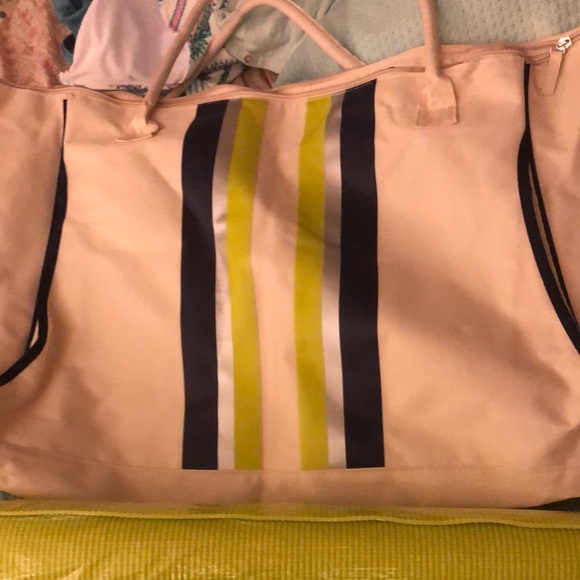 YOGA MAT BAG - Picture 2 of 3